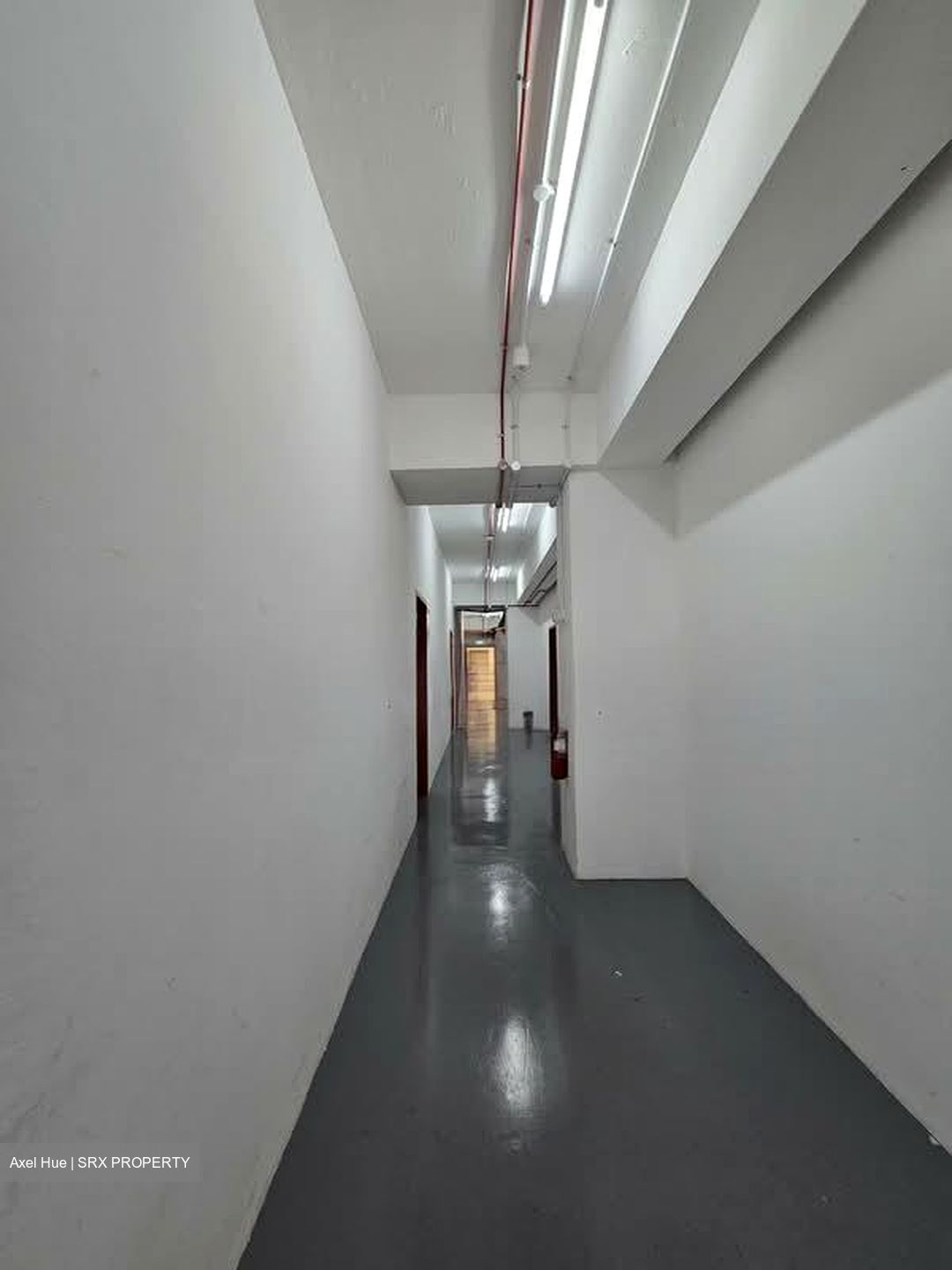 Times Centre (D19), Factory #568032881